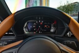 										2023 Toyota GR Supra A91-MT Edition full									