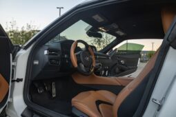 										2023 Toyota GR Supra A91-MT Edition full									