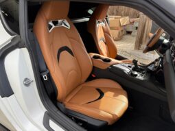 										2023 Toyota GR Supra A91-MT Edition full									