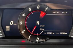 										2023 Toyota GR Supra A91-MT Edition full									