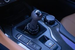 										2023 Toyota GR Supra A91-MT Edition full									