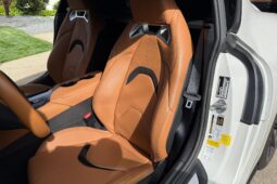 										2023 Toyota GR Supra A91-MT Edition full									