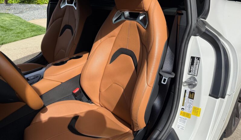 								2023 Toyota GR Supra A91-MT Edition full									