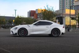 										2023 Toyota GR Supra A91-MT Edition full									