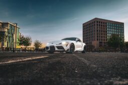 										2023 Toyota GR Supra A91-MT Edition full									