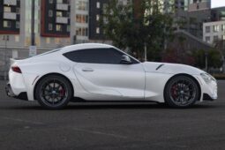 2023 Toyota GR Supra A91-MT Edition