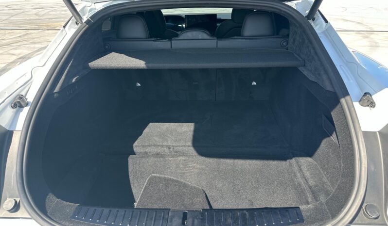 								2023 Tesla Model S Plaid full									