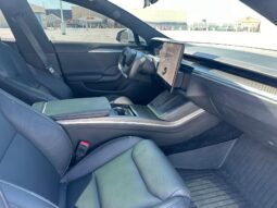2023 Tesla Model S Plaid