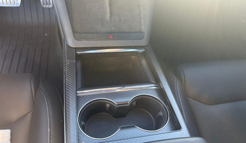 								2023 Tesla Model S Plaid full									