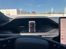 2023 Tesla Model S Plaid