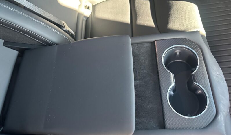 								2023 Tesla Model S Plaid full									