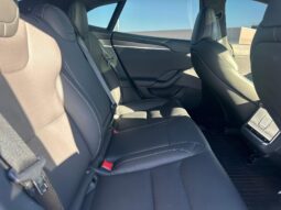 										2023 Tesla Model S Plaid full									