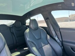 										2023 Tesla Model S Plaid full									