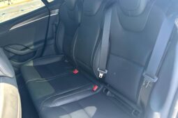 										2023 Tesla Model S Plaid full									