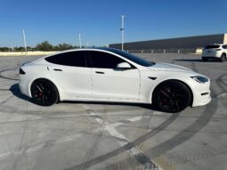 										2023 Tesla Model S Plaid full									