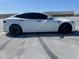 										2023 Tesla Model S Plaid full									