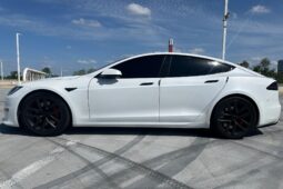 2023 Tesla Model S Plaid