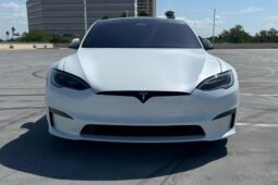 										2023 Tesla Model S Plaid full									