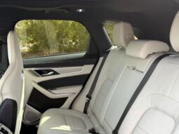2024 Jaguar F-Pace P400 R-Dynamic S