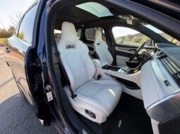 2024 Jaguar F-Pace P400 R-Dynamic S