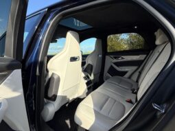 										2024 Jaguar F-Pace P400 R-Dynamic S full									