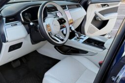 										2024 Jaguar F-Pace P400 R-Dynamic S full									