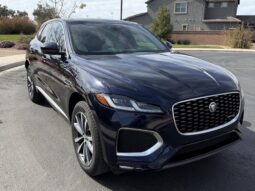 2024 Jaguar F-Pace P400 R-Dynamic S