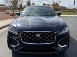 										2024 Jaguar F-Pace P400 R-Dynamic S full									