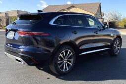 										2024 Jaguar F-Pace P400 R-Dynamic S full									