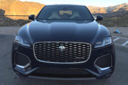 										2024 Jaguar F-Pace P400 R-Dynamic S full									