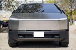 2024 Tesla Cybertruck Foundation Series