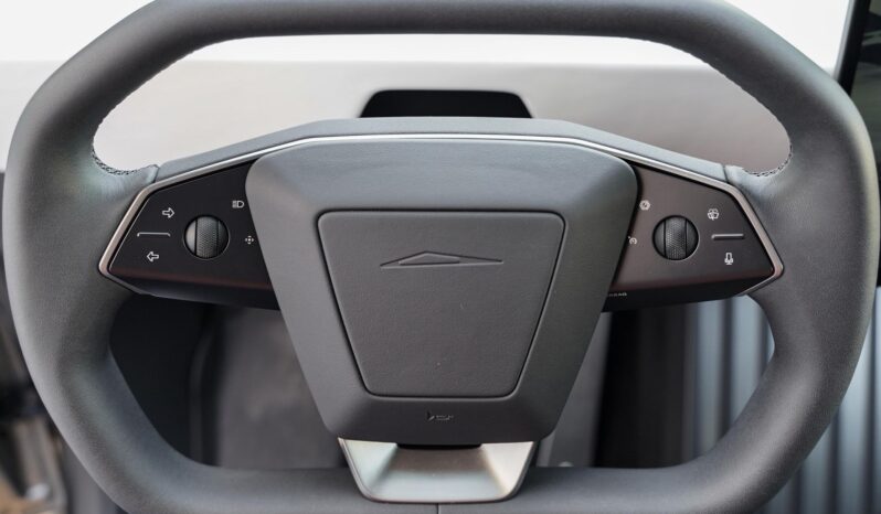 								2024 Tesla Cybertruck Foundation Series full									