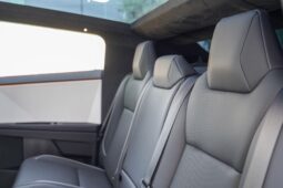 										2024 Tesla Cybertruck Foundation Series full									