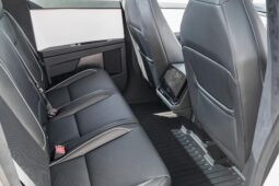 										2024 Tesla Cybertruck Foundation Series full									