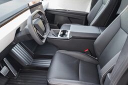 										2024 Tesla Cybertruck Foundation Series full									