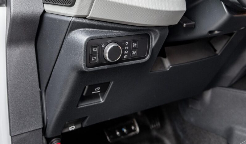 								2022 Ford Bronco Badlands full									