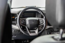 										2022 Ford Bronco Badlands full									