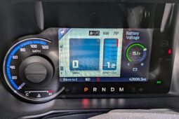 										2022 Ford Bronco Badlands full									