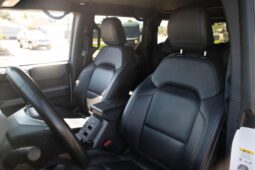 										2022 Ford Bronco Badlands full									