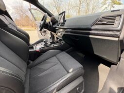 										2022 Audi SQ5 Sportback full									