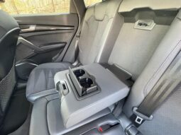 2022 Audi SQ5 Sportback