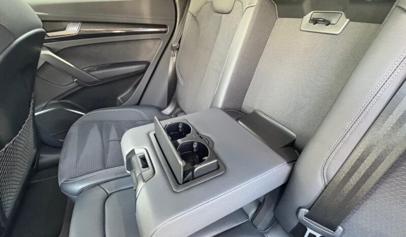 								2022 Audi SQ5 Sportback full									