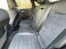 										2022 Audi SQ5 Sportback full									