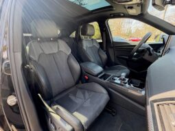 										2022 Audi SQ5 Sportback full									