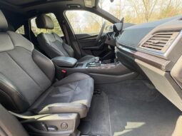 										2022 Audi SQ5 Sportback full									