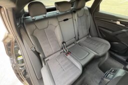 										2022 Audi SQ5 Sportback full									