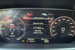 										2022 Audi e-tron GT full									