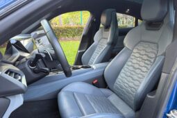 										2022 Audi e-tron GT full									