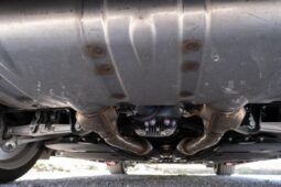 										2023 Lexus LC 500 Convertible full									