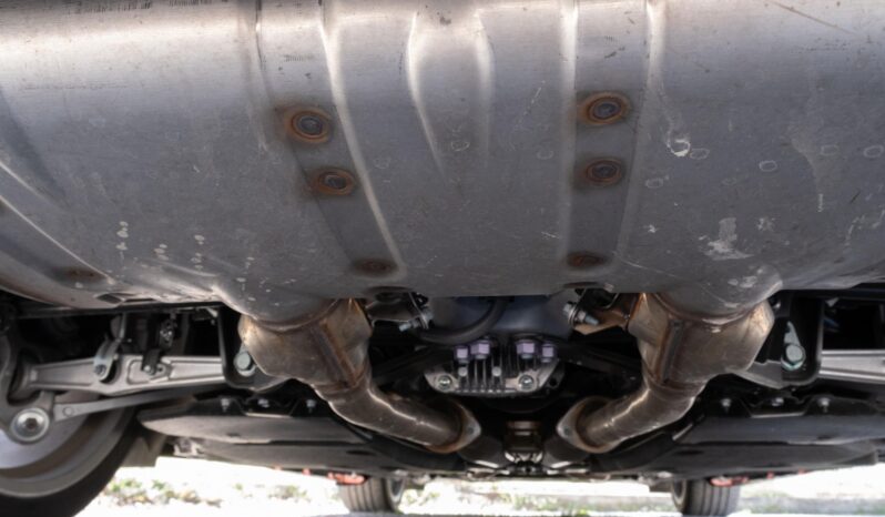 								2023 Lexus LC 500 Convertible full									